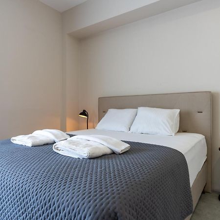 Loi Suite Antalya Kültér fotó