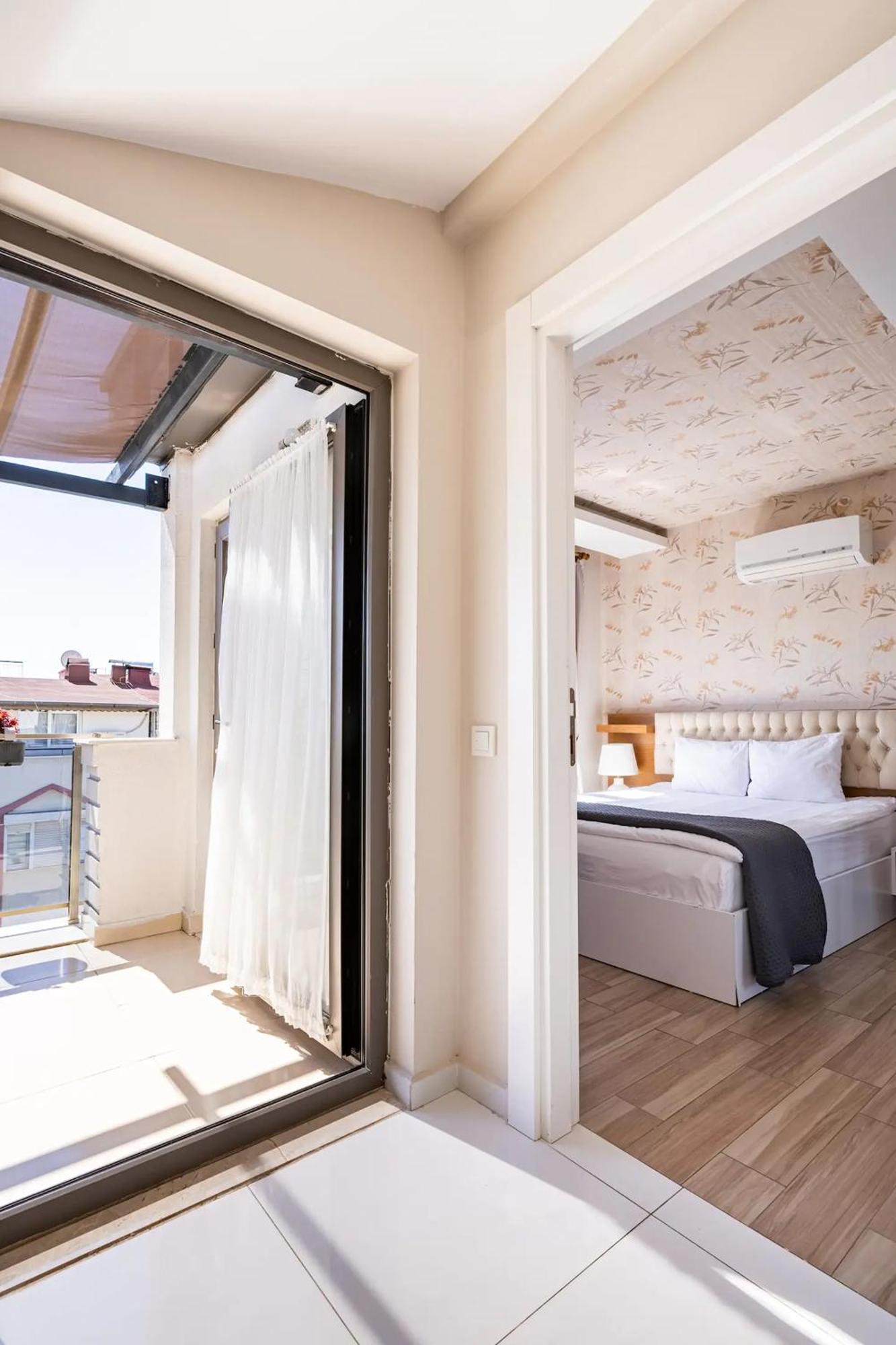 Loi Suite Antalya Kültér fotó