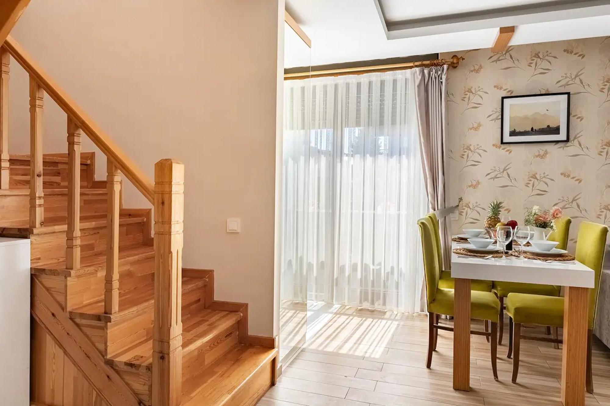 Loi Suite Antalya Kültér fotó