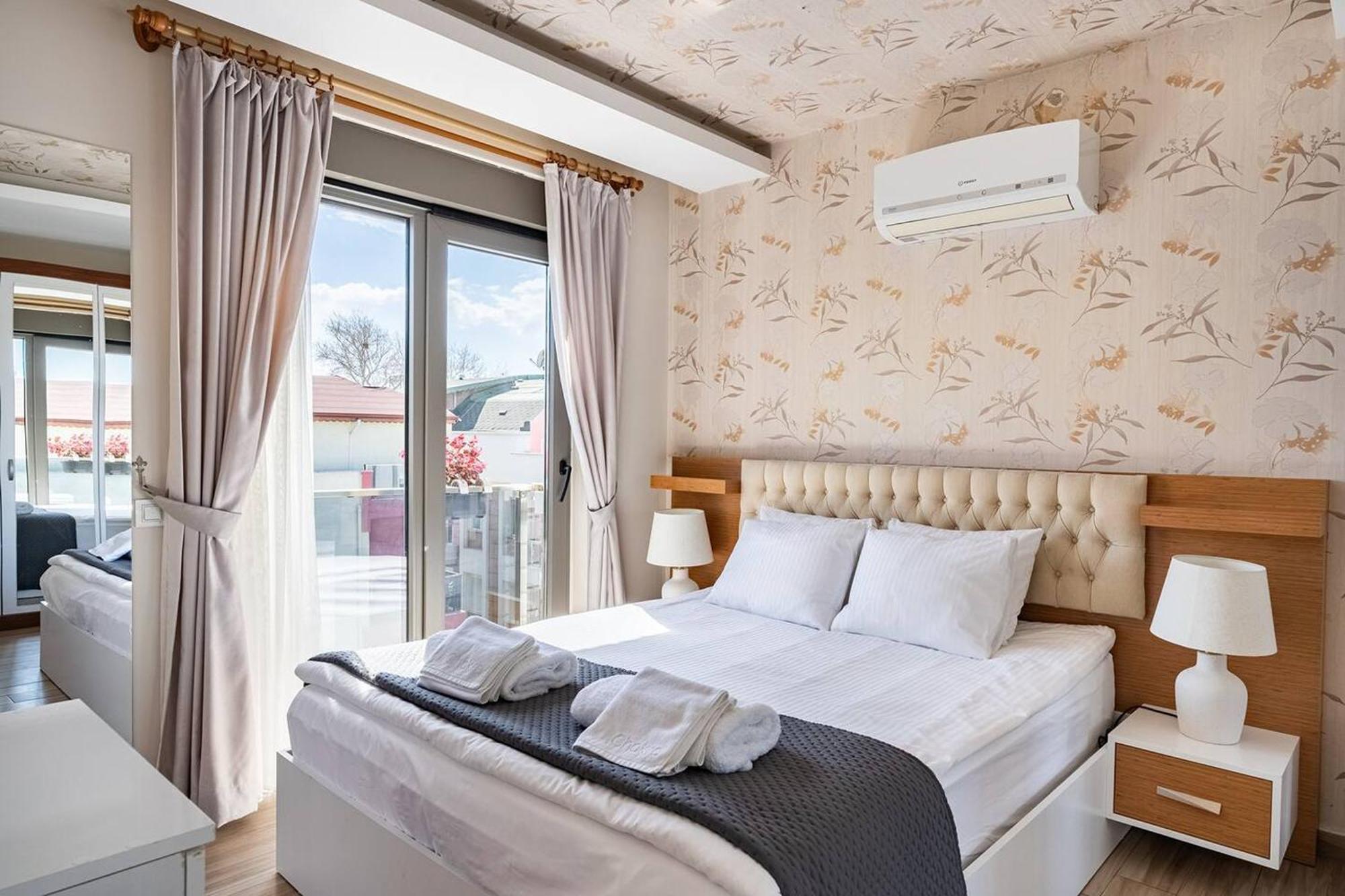 Loi Suite Antalya Kültér fotó