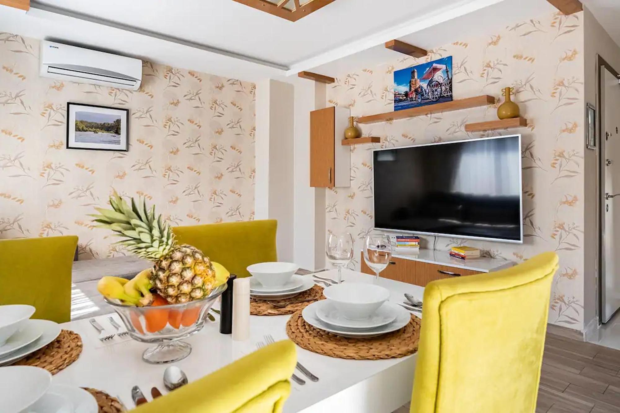 Loi Suite Antalya Kültér fotó