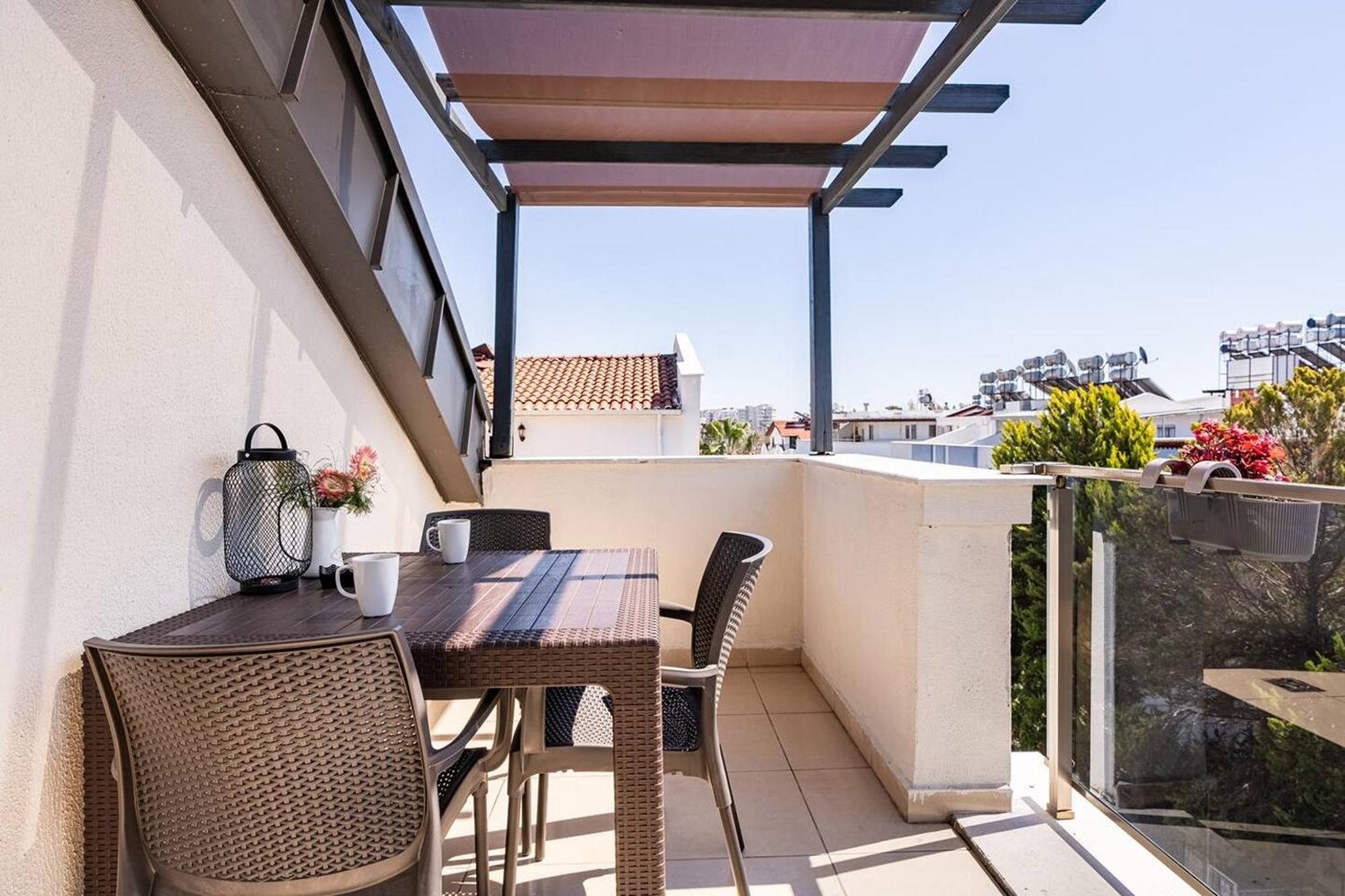 Loi Suite Antalya Kültér fotó