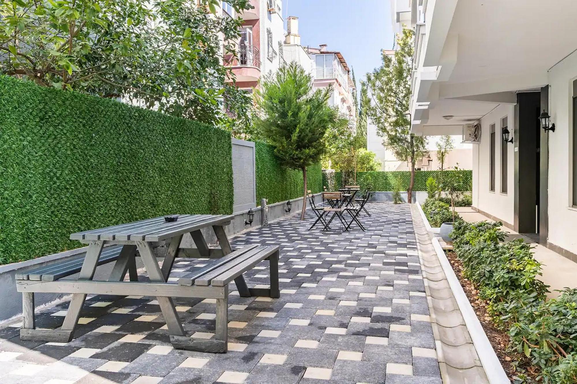Loi Suite Antalya Kültér fotó