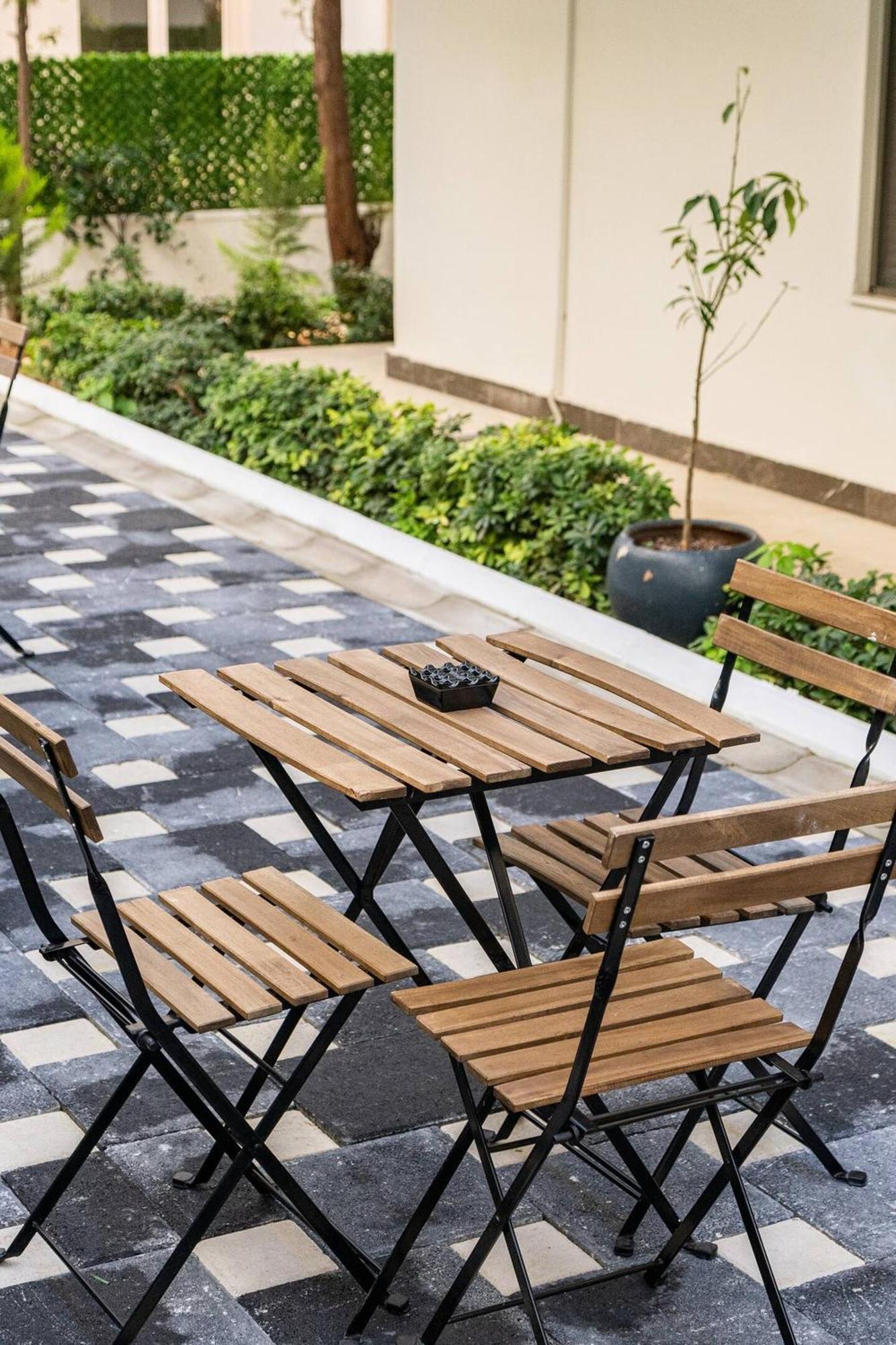 Loi Suite Antalya Kültér fotó