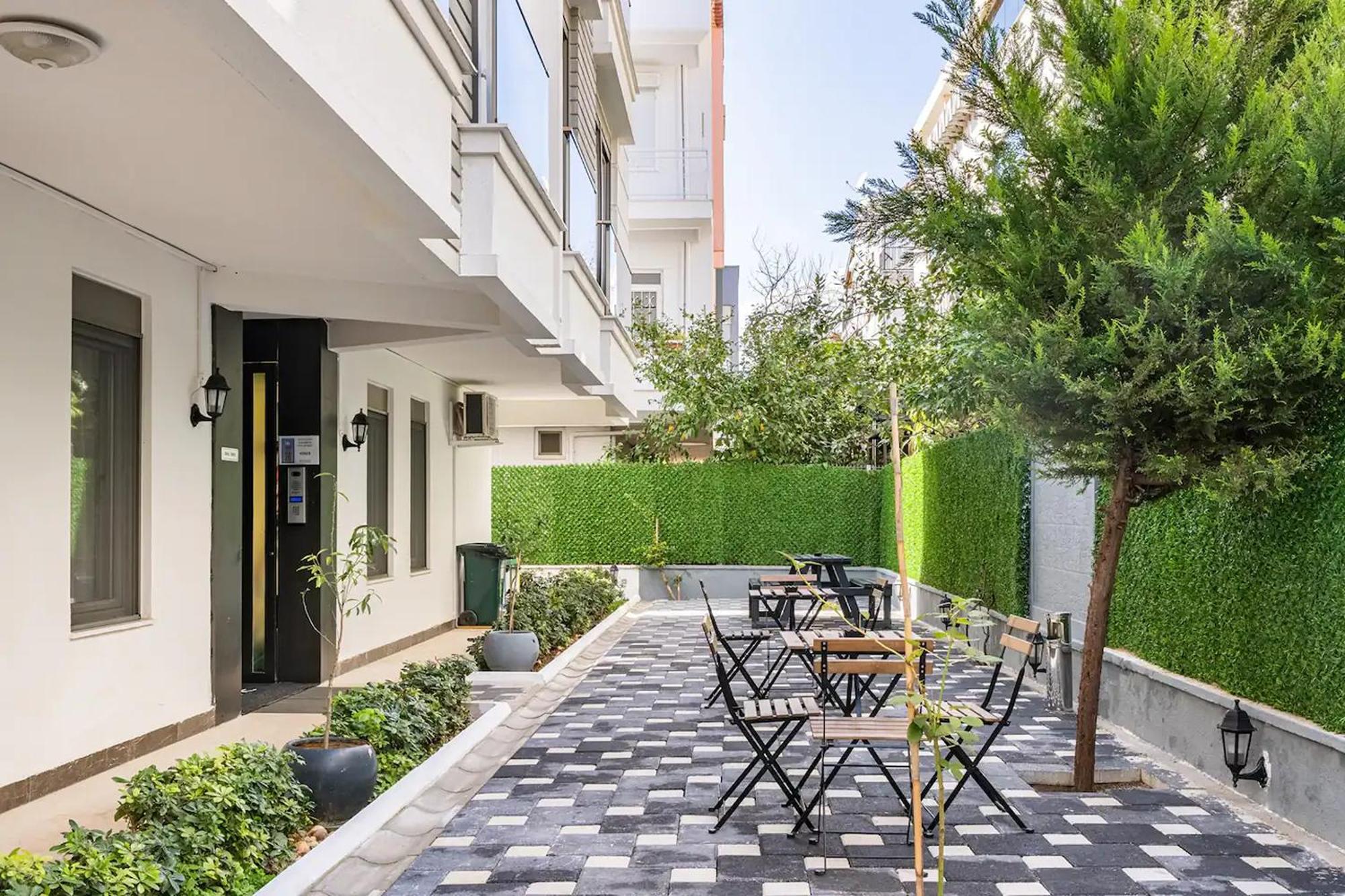 Loi Suite Antalya Kültér fotó
