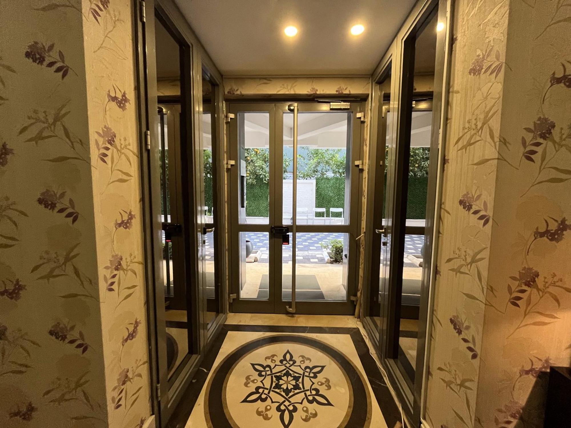 Loi Suite Antalya Kültér fotó