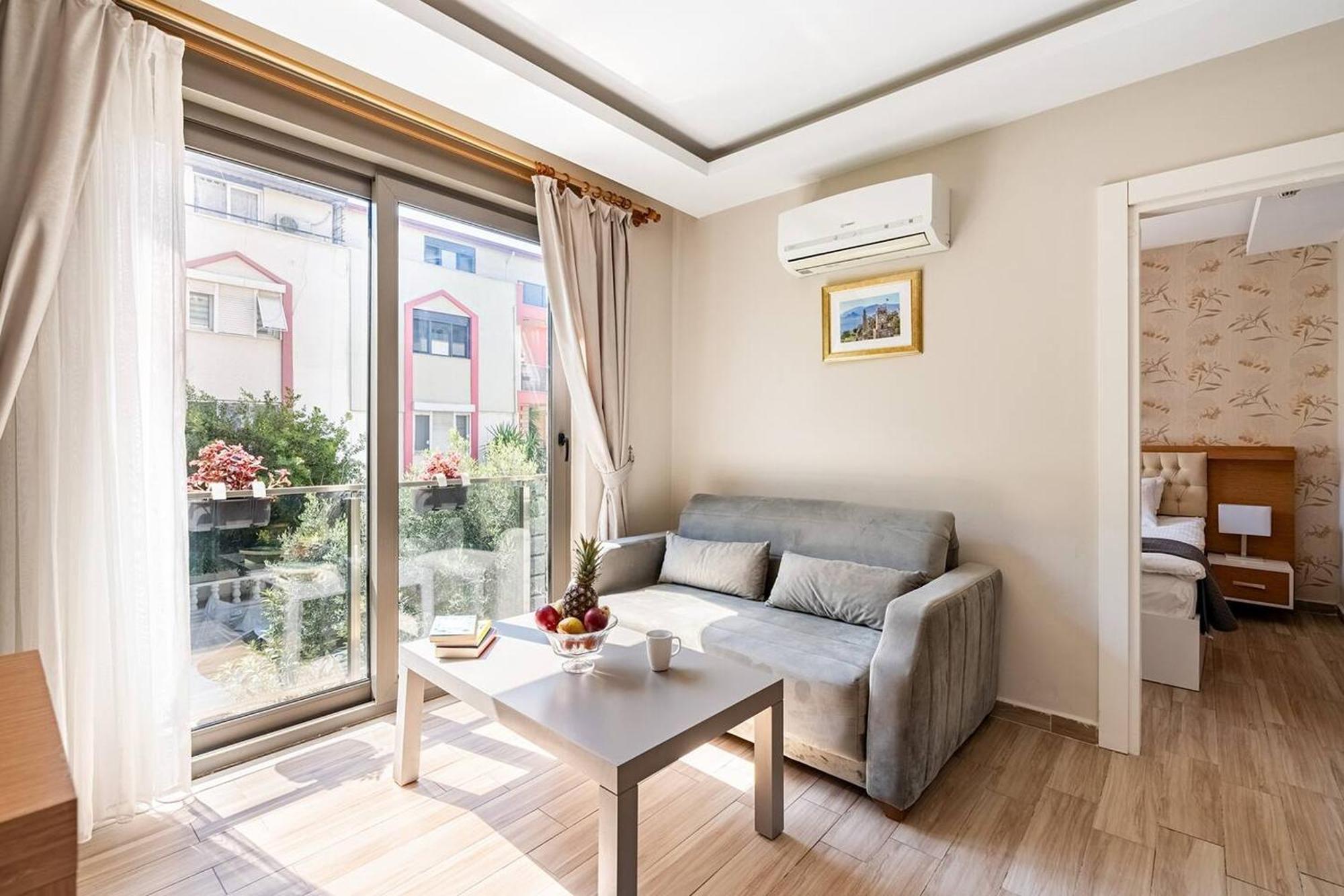 Loi Suite Antalya Kültér fotó