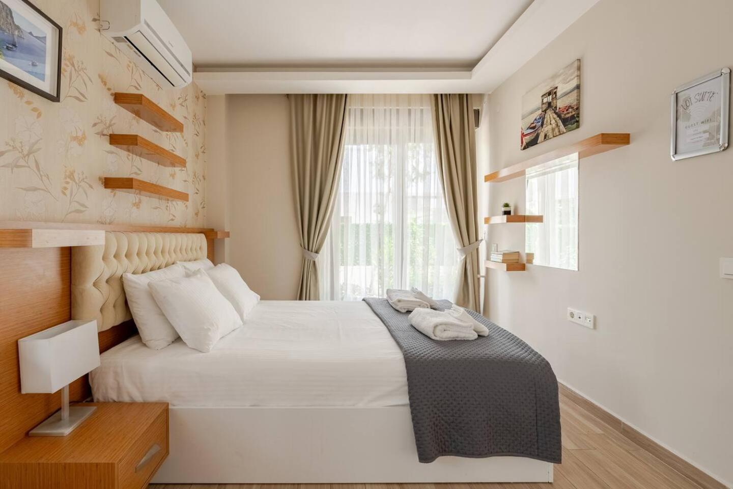 Loi Suite Antalya Kültér fotó