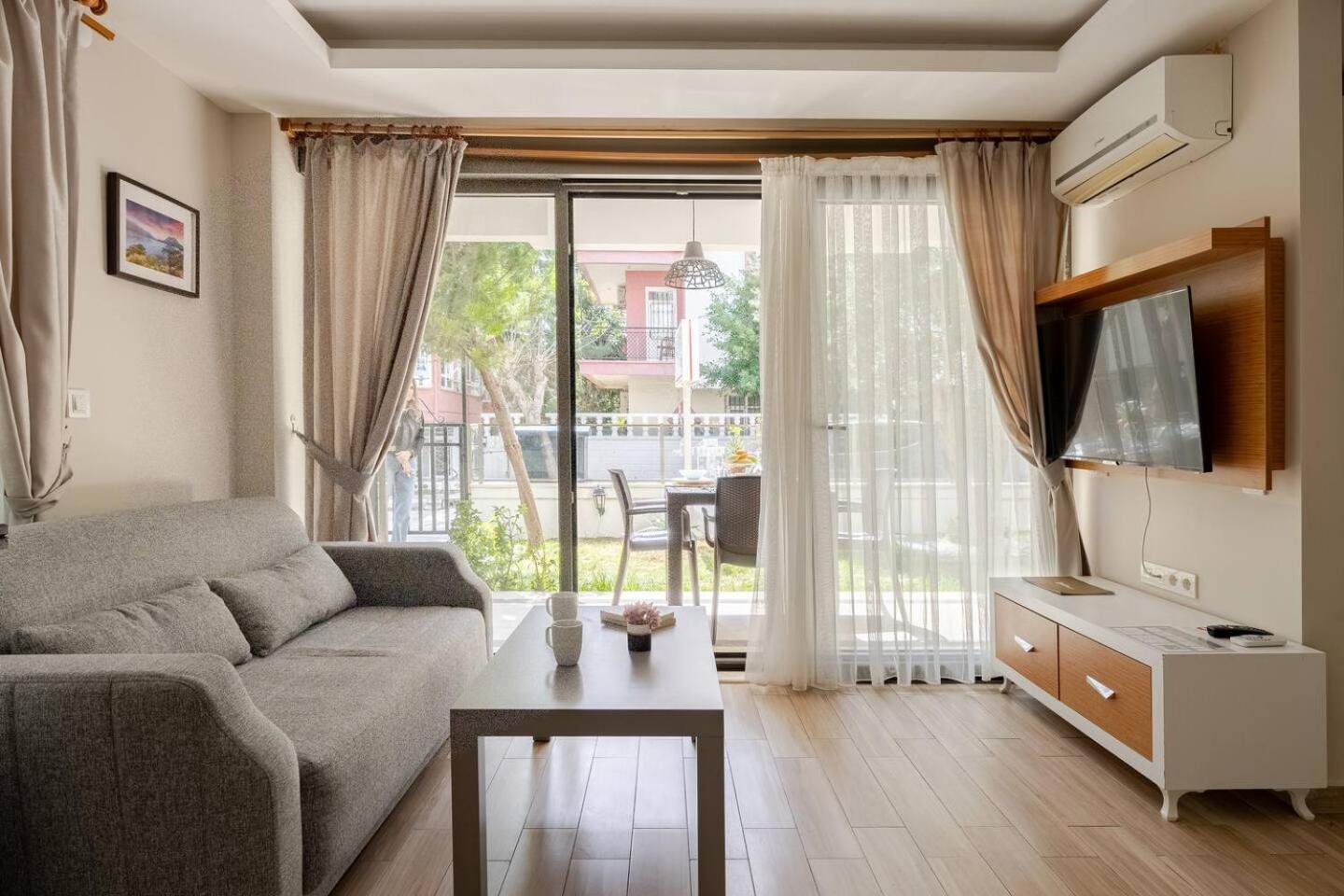 Loi Suite Antalya Kültér fotó