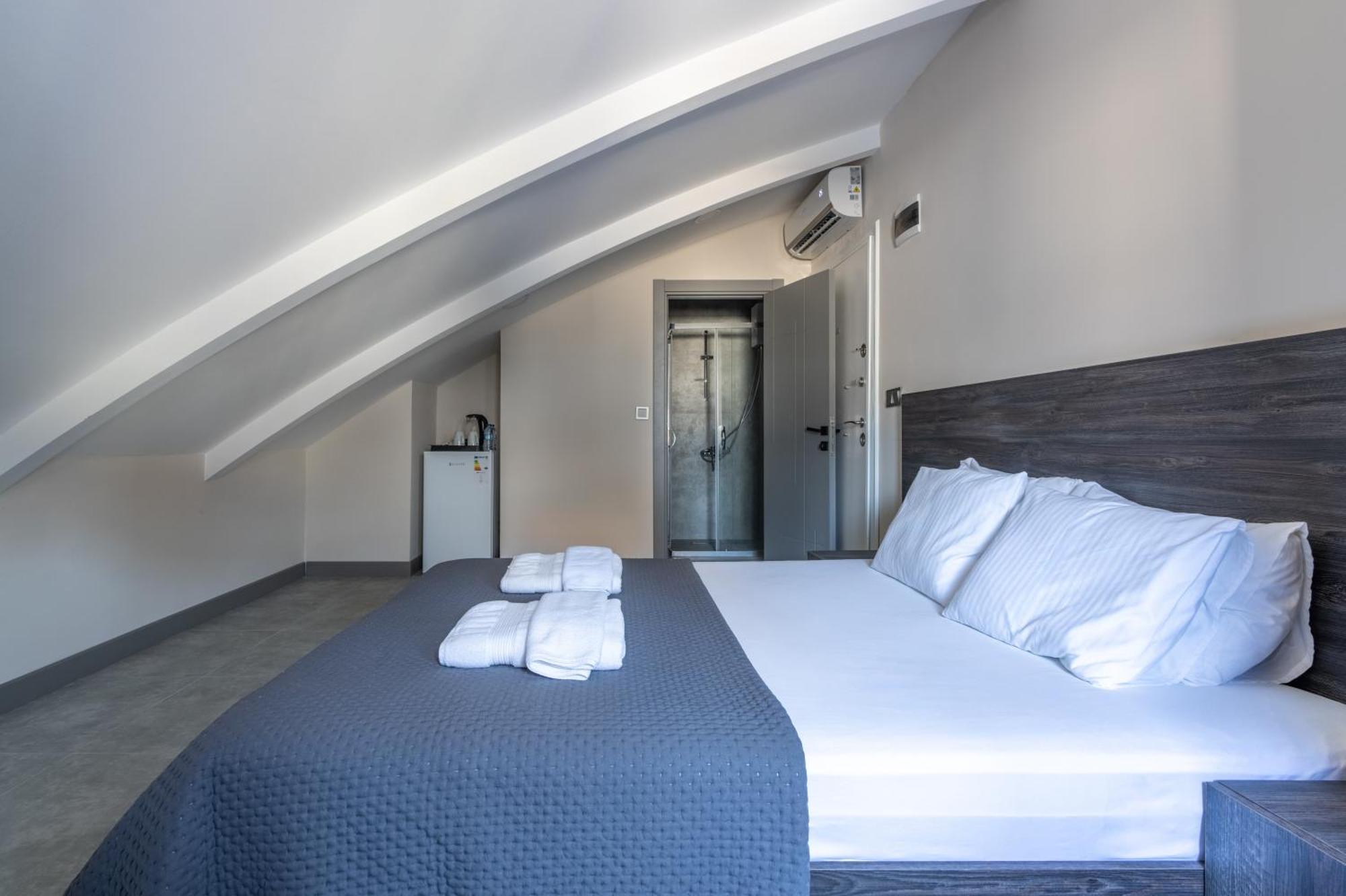 Loi Suite Antalya Kültér fotó