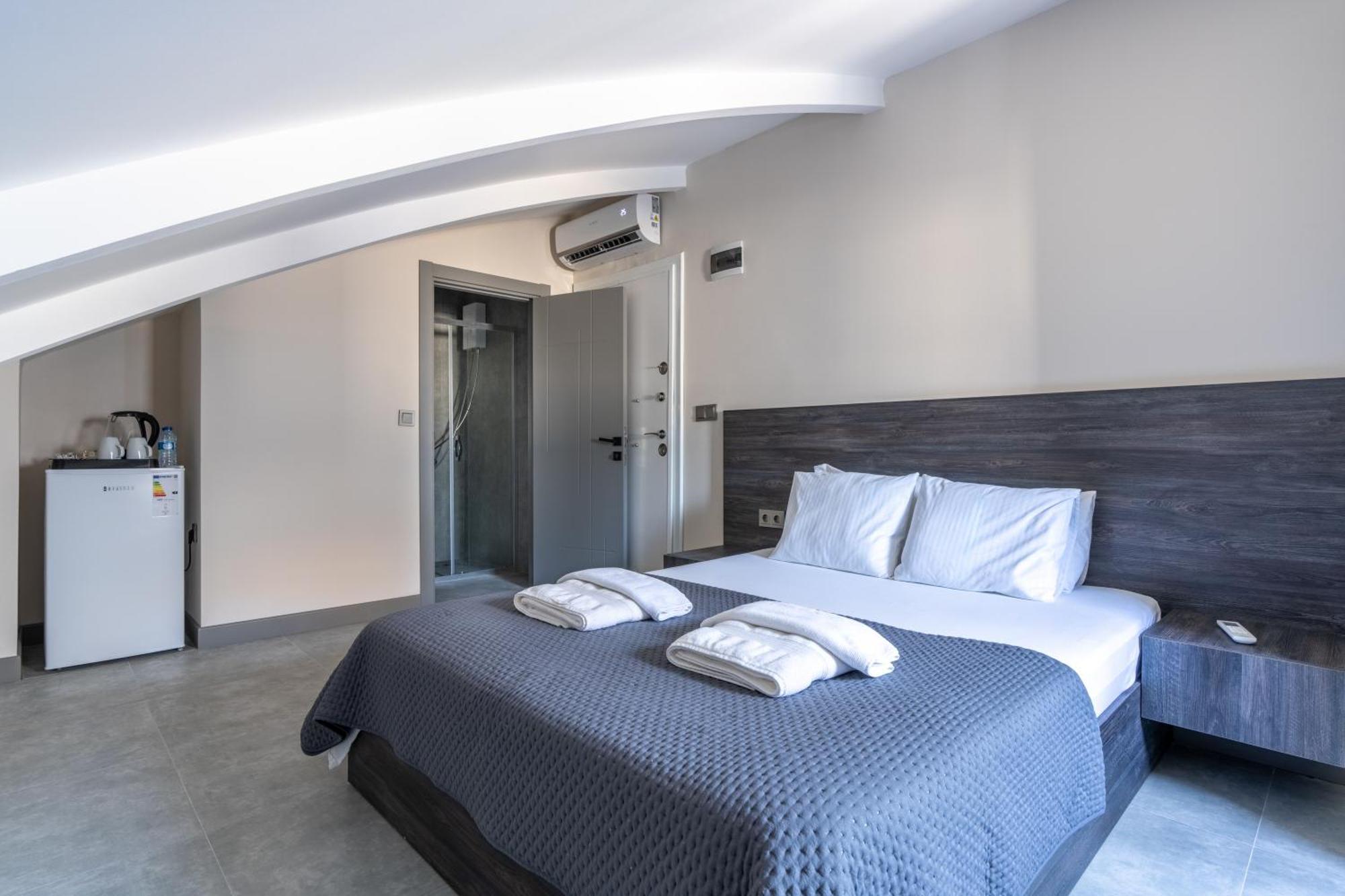 Loi Suite Antalya Kültér fotó
