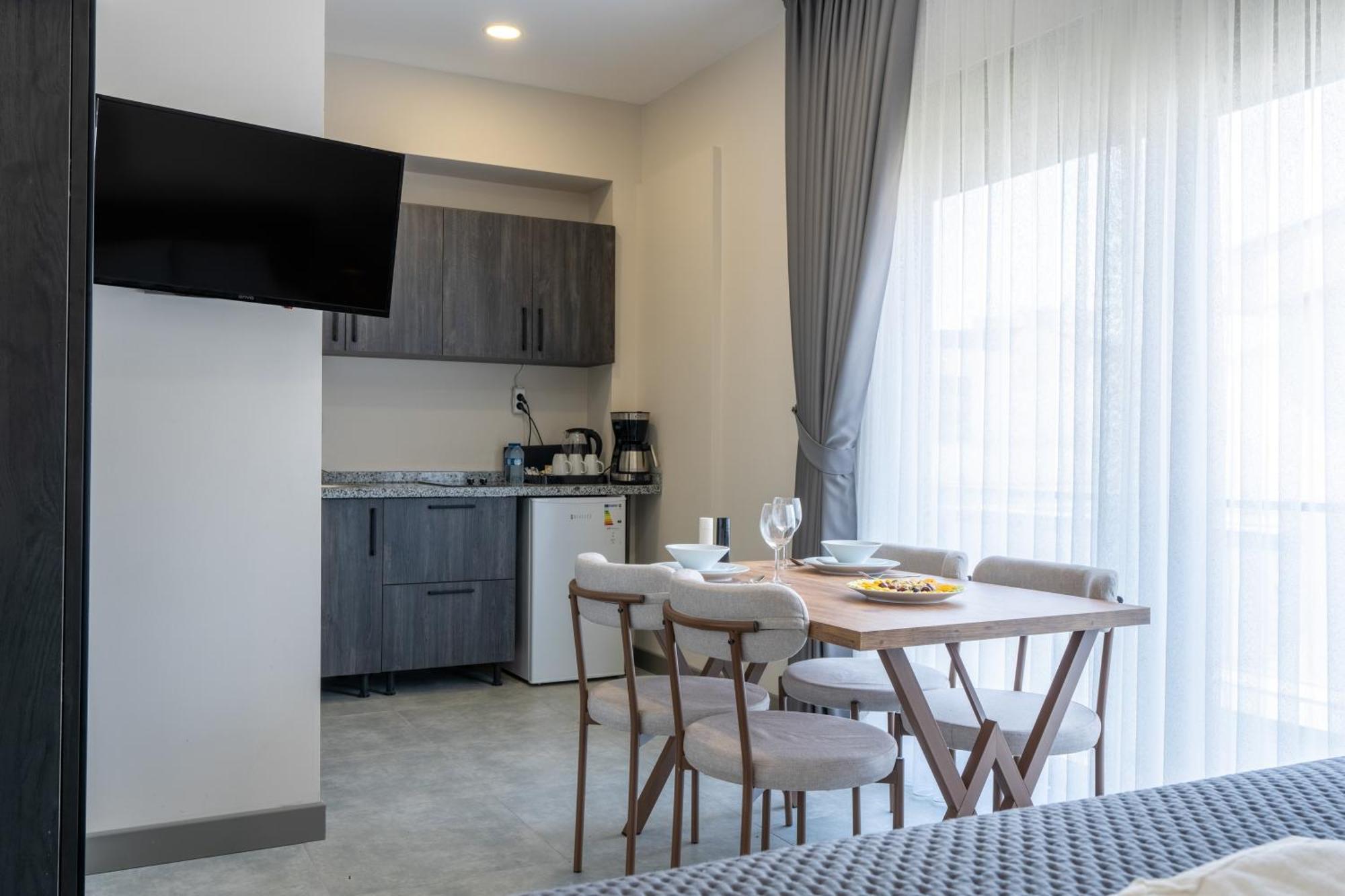 Loi Suite Antalya Kültér fotó