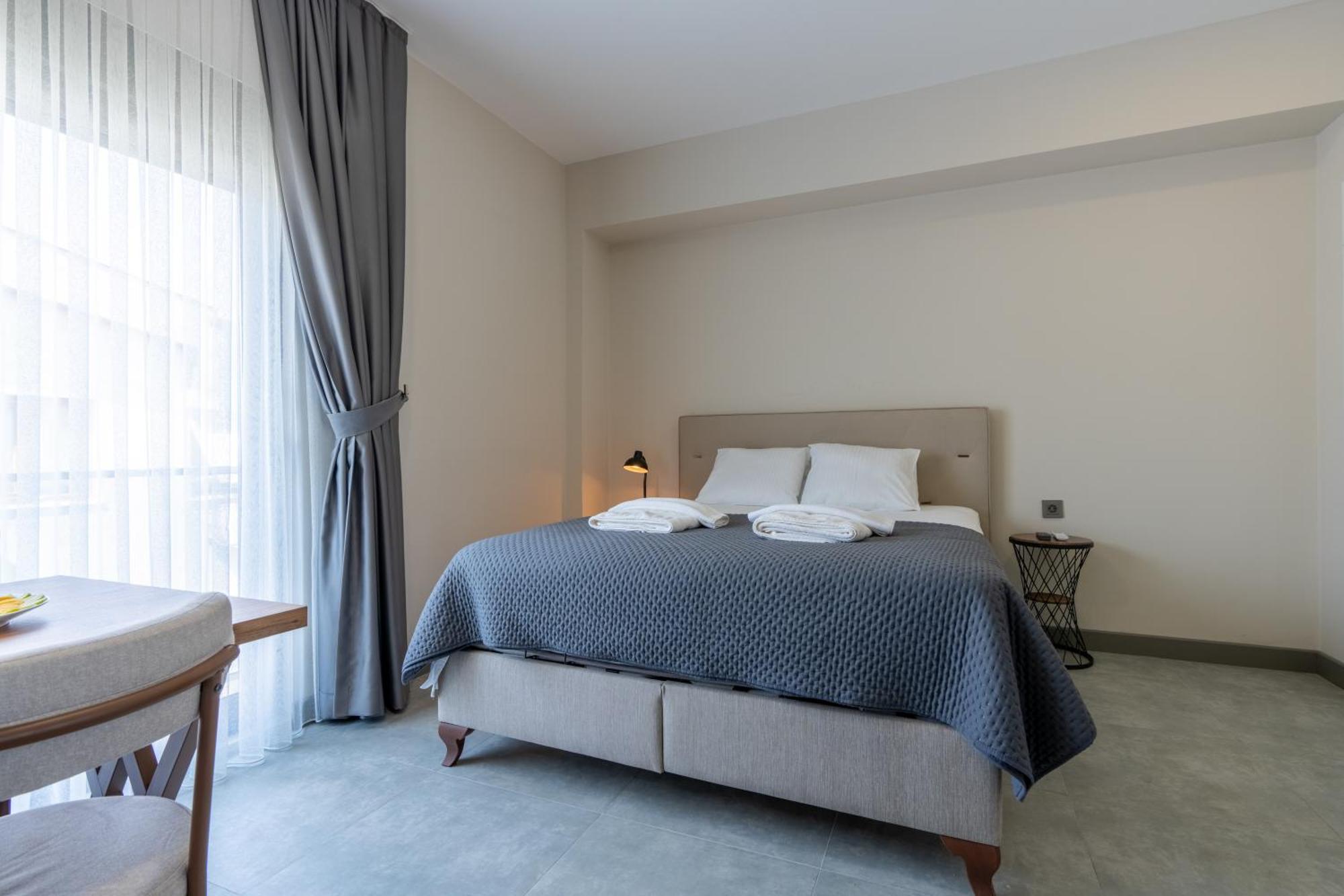 Loi Suite Antalya Kültér fotó
