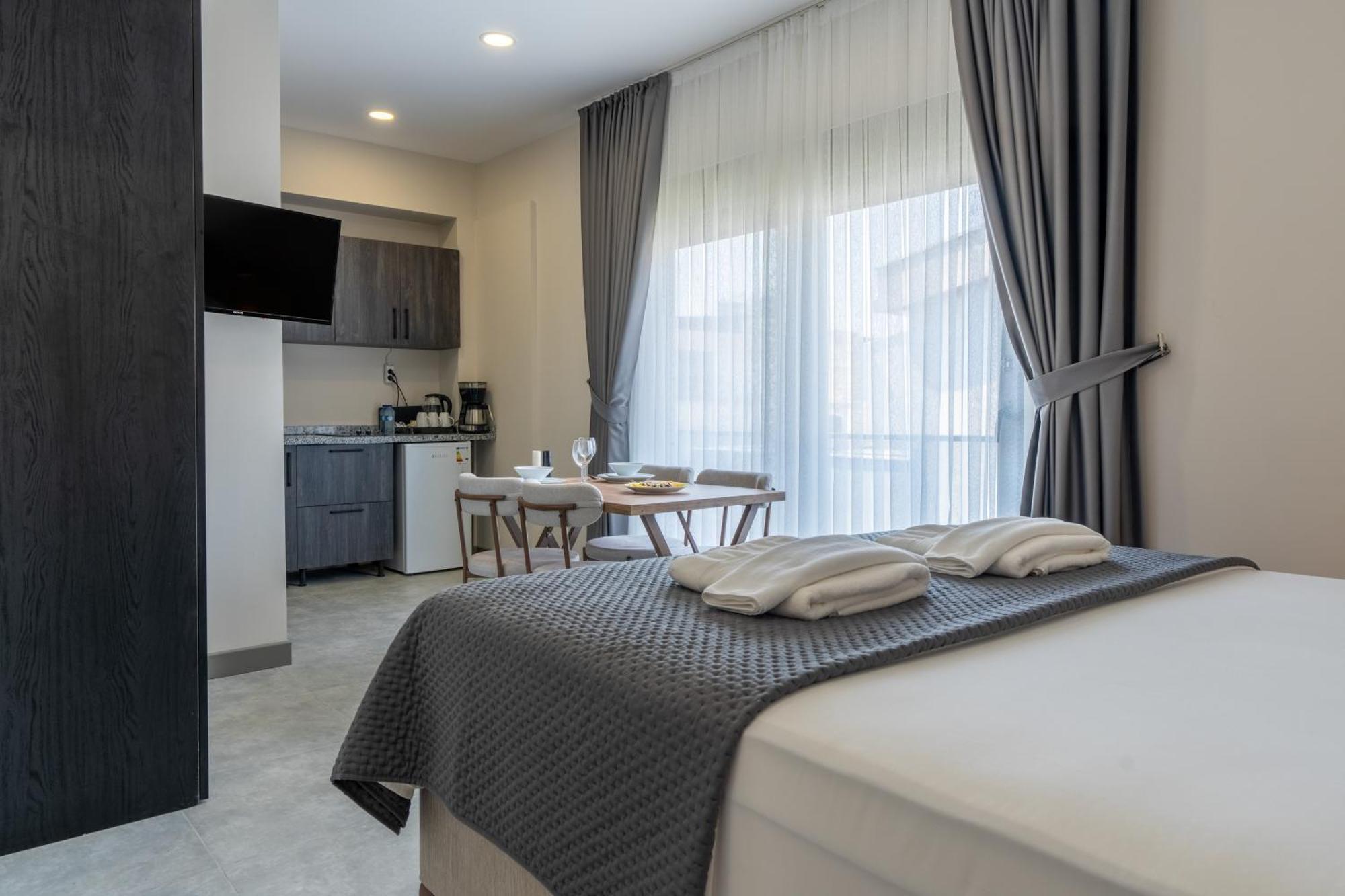 Loi Suite Antalya Kültér fotó